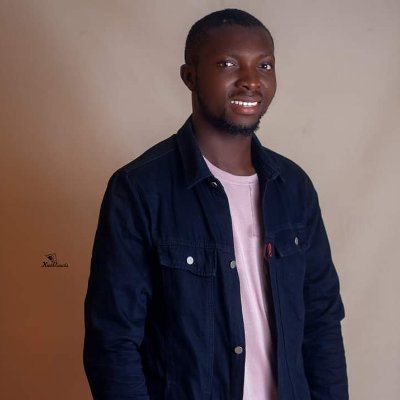 L_DMaterialist's profile picture. A Philosopher || An Environmentalist || A Sustainable Development Advocate || An Ethicist || A Sociopolitical Observer on Global Justice and Equity.