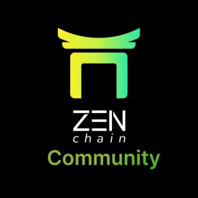 ZenCommunity Profile