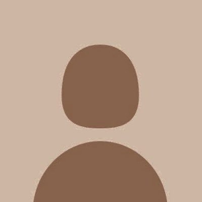 fentdagent's profile picture. not impersonating | just posting clips