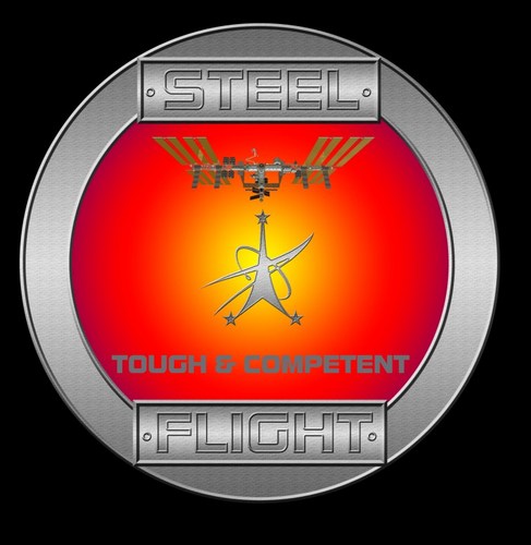 Steel_Flight's profile picture. NASA Flight Director
