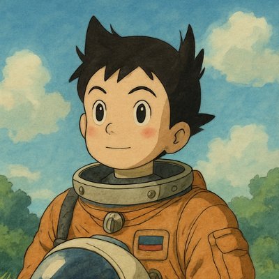Jerry🧑🚀 Profile
