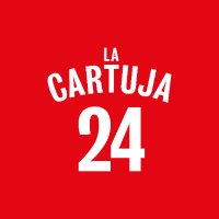 La Cartuja 24 (@lacartuja_24) 's Twitter Profile Photo La Cartuja 24 (@lacartuja_24) 's Twitter Profile Photo