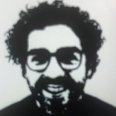 rtpuio's profile picture. 🎥 🕵🏽📰 «  maudite sois la guerre et ses auteurs »