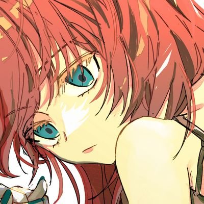 시매さんのプロフィール画像