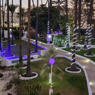 Pantera66611's profile picture. Samhällsintresserad opinionsbildare i största allmänhet.