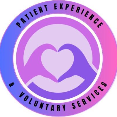 Patient Experience & Voluntary Services at BHRUT Profile