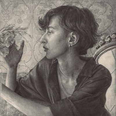 El futuro pertenece a aquellos que creen en la belleza de sus sueños. - Eleanor Roosevelt.
Foto de perfil: Zahra Akbari Baseri.