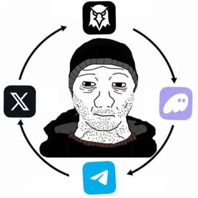 Join my crypto X tech journey youāre welcomee