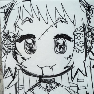 bleedforever's profile picture. ばかがいじんです。sorry, i'm dead.