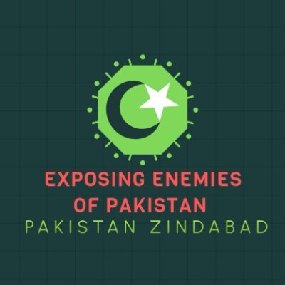 OfExposing's profile picture. Dedicated to providing impartial and authentic news about Pakistan. Our mission is to expose enemies of Pakistan by eliminating disinformation.