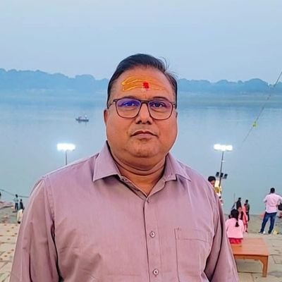 bababholey108's profile picture. Regional P.F.Commissioner (Retired)