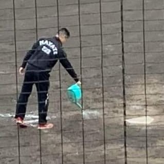 野球審判員 独立リーグ17年目・アマチュア32年目 / 中学野球チームスタッフ19年目 / ⚠️発信は個人の呟きです