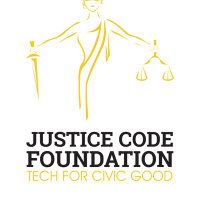 Justice Code Foundation (@justice_code) 's Twitter Profile