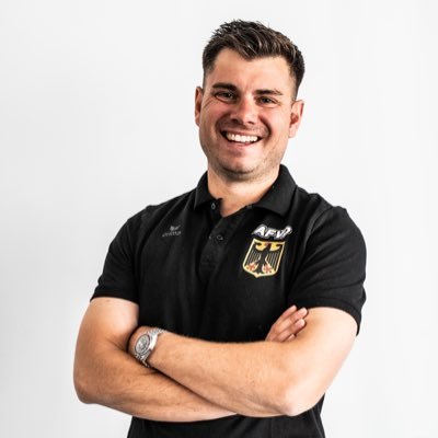 Peter Daletzki HC/OC Team Germany Profile