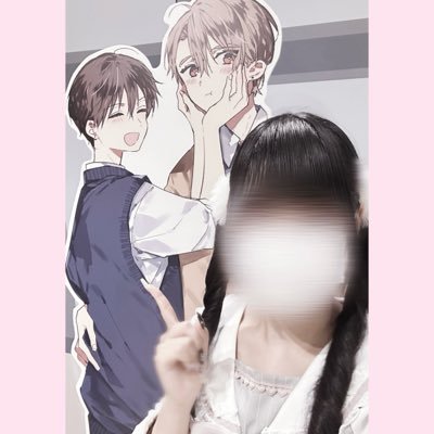 MINYAMARU3's profile picture. 商業BL⟡.·