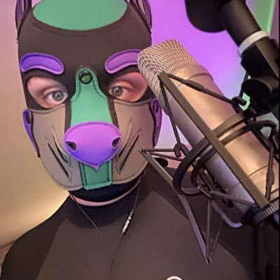 PuppyYuma's profile picture. 