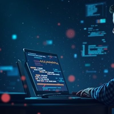 Deepparasha7's profile picture. Writing code to turn ideas into real-world impact. | Always learning, building, and solving meaningful problems.