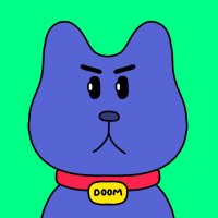 DoomTheCat (@doomthecat) 's Twitter Profile