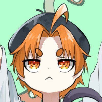 pankogame0111's profile picture. ゲーム配信とかしてきます
イラスト垢↓
@pankoillust