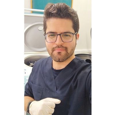 01behnam01's profile picture. 🧬🧪🧫🔬
Biochemist