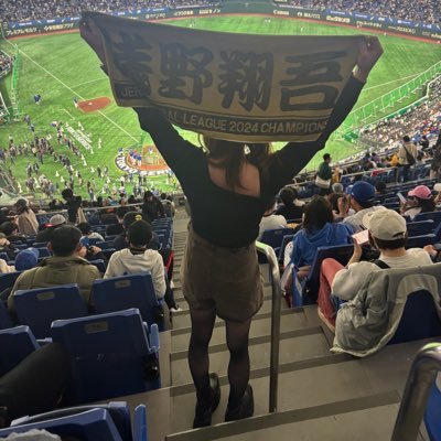 8989_ama's profile picture. 巨人#51 #24 #61🧡アマ野球🤍ゴリラが好き🦍NPB15試合(巨人14)大学3試合/東大横浜オープン戦/桐蔭関一親善試合/甲子園/都市対抗