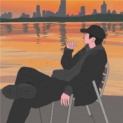 AndreaPorr's profile picture. Sworn to dark chocolate & darker humor