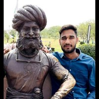 Pawan_jaat_2606 (@pawanch44946963) 's Twitter Profile