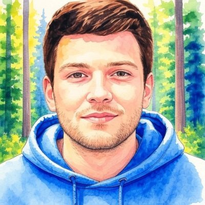 rifatdinc4's profile picture. 