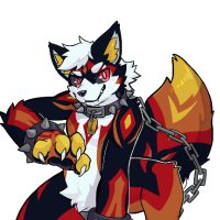 克爾伯洛斯 (Kerberos)🐾🔜Infurnity (@kerberos0220) 's Twitter Profile