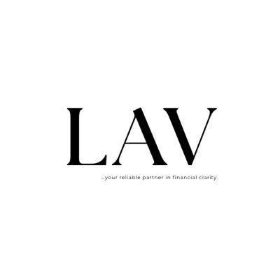 Lawrence Associates Ventures, your reliable partner in financial clarity.