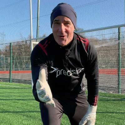 Gaelic Keeper Coaching - Dr. Donal Hughes Profile