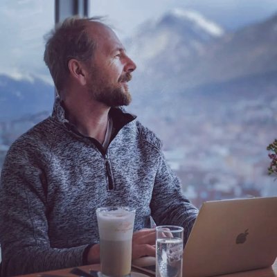 Co-founder & CEO of @grindery_io | Decentralizing the agentic layer of AI | Backed by BinanceLabs (@yzilabs)