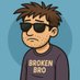 the broken token (@end_brokeness) Twitter profile photo the broken token (@end_brokeness) Twitter profile photo