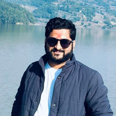 yuvrajparajuli's profile picture. 