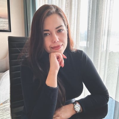 Maryna RozhdestvenSka Profile