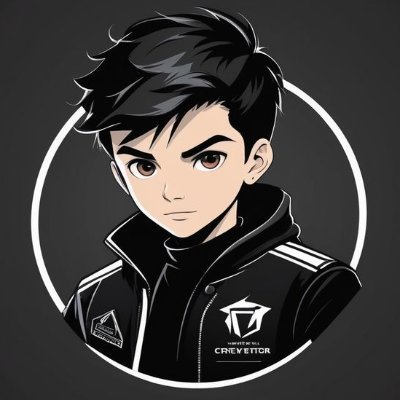 Into Gaming, Crypto & NFTs | Market Analyst 📊 | Navigating the blockchain one trade at a time.
| Game-Fi | AI | WEB3 |
