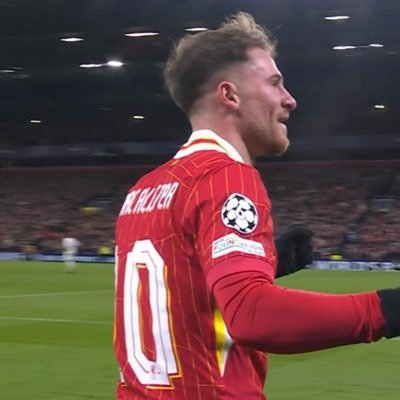 |#Liverpool . #Gerard . #Klopp . #Mosalah . #Vandijk . #MacAllister . #ArneSlot . #KennyDalglish . #Alisson| You’ll Never Walk Alone❤️.