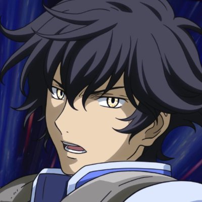 gumdam555seed's profile picture. ガンダム好き　有名コテフォロー用