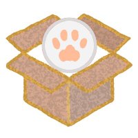 肉球箱屋Garden-Variety(Books&More) (@pawbox_garden) 's Twitter Profile