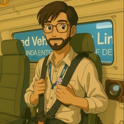 Atul07may's profile picture. 🇮🇳🇮🇳
live free or die, 
Investigative researcher and critical thinker, Geopolitical Commentator,