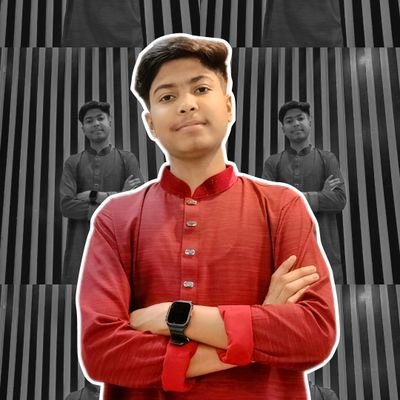 MDSOBUJ723111's profile picture. Place Follow me!
I follow back 100% any time.