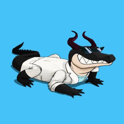 Miodozerper's profile picture. Blockchain wanderer 🌌 | NFT visionary crafting a decentralized legacy | Where crypto meets culture | The next chapter in art innovation