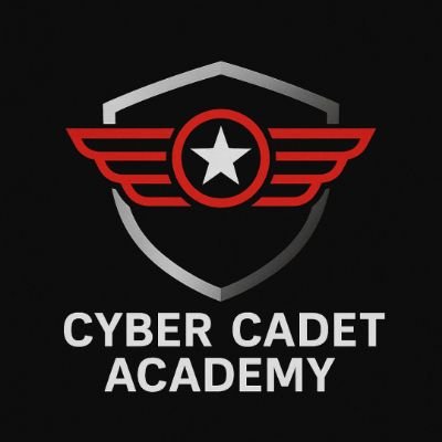 cybercadets_'s profile picture. Building a career in Cyber Security is Doable with us. DM now.