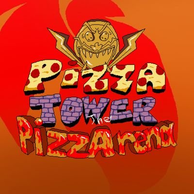 @PizzaTowerArena