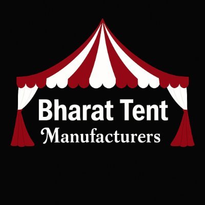 BharatTent's profile picture. Leading manufacturer of Swiss Cottage, Wedding, Pagoda, Hanger, Dome, and Gazebo Tents. Providing durable and stylish solutions for all events.