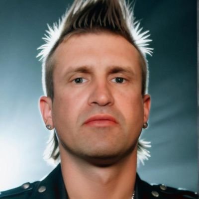 pxtlHfONSw8Zkvi's profile picture. Верю в будущее.