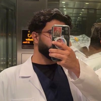 الحمدلله دائماً وأبداً 🤍 Student at #KSU 🏫👨🏻⚕️ | interested in #Medicine🩺 and #SLP_AUD 🗣️ 🎧 | my instagram: lt4d