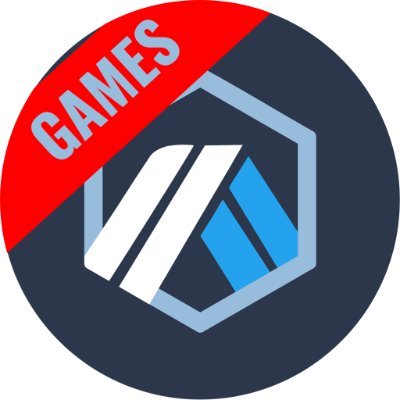 arbitrumgames_'s profile picture. 