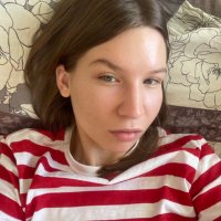 Katrissia (@lidzzer) 's Twitter Profile Photo