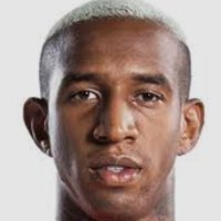 talisca 🇧🇷 (@ouzhandemi72748) 's Twitter Profile